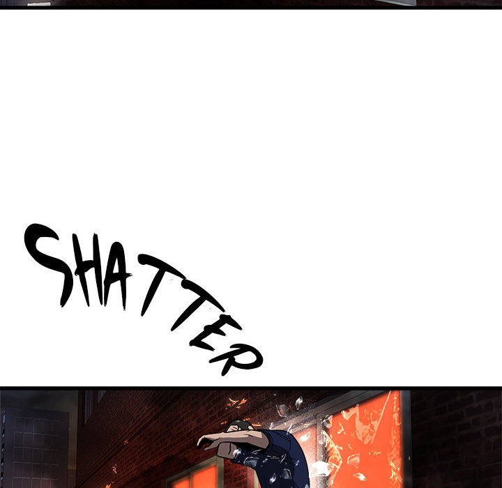 Killed Once, Back for Blood Killed Once, Back for Blood EP 39 - Toomics page 162 - 
