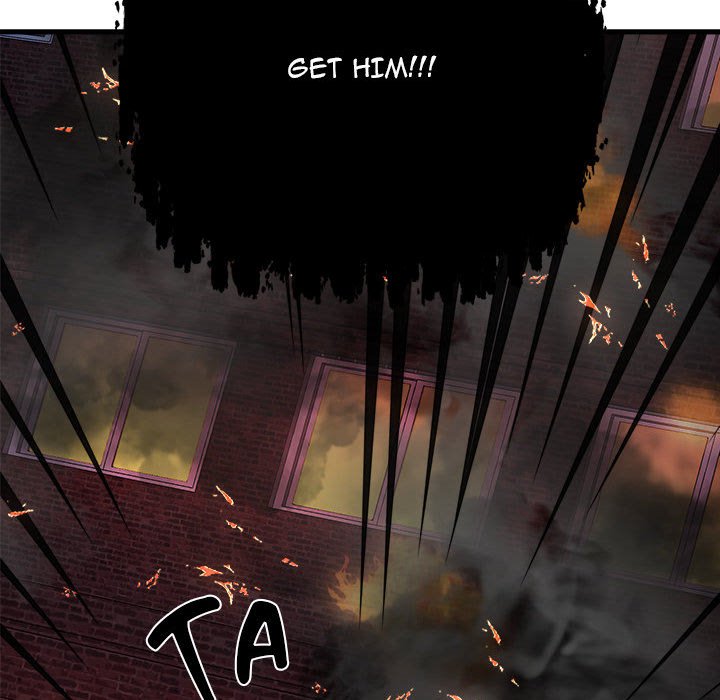 Killed Once, Back for Blood Killed Once, Back for Blood EP 39 - Toomics page 164 - 