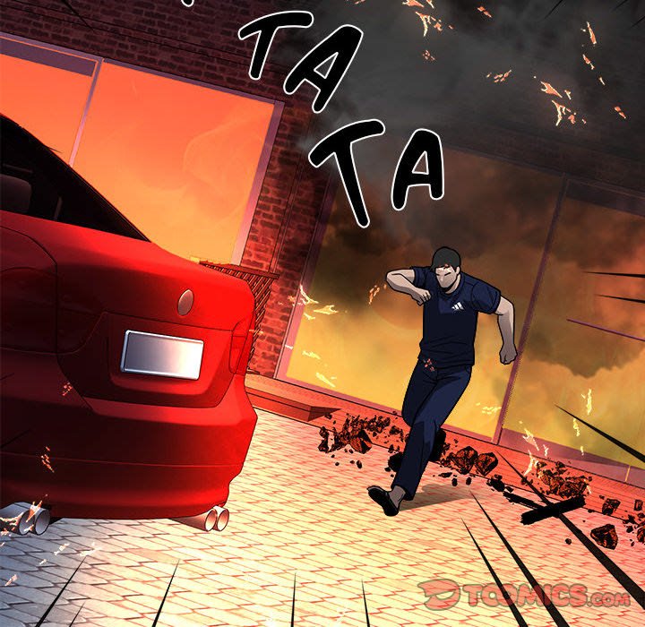 Killed Once, Back for Blood Killed Once, Back for Blood EP 39 - Toomics page 165 - 