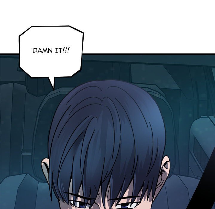 Killed Once, Back for Blood Killed Once, Back for Blood EP 39 - Toomics page 169 - 