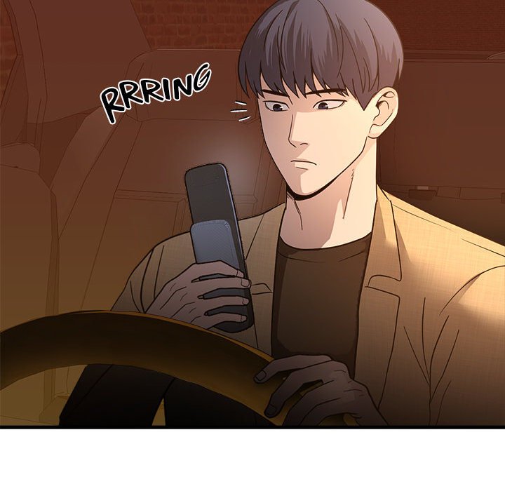 Killed Once, Back for Blood Killed Once, Back for Blood EP 39 - Toomics page 20 - 