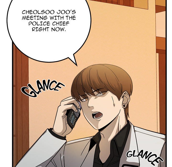 Killed Once, Back for Blood Killed Once, Back for Blood EP 39 - Toomics page 23 - 