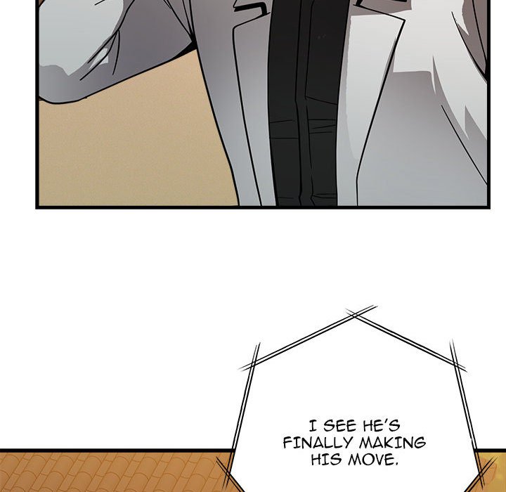 Killed Once, Back for Blood Killed Once, Back for Blood EP 39 - Toomics page 24 - 