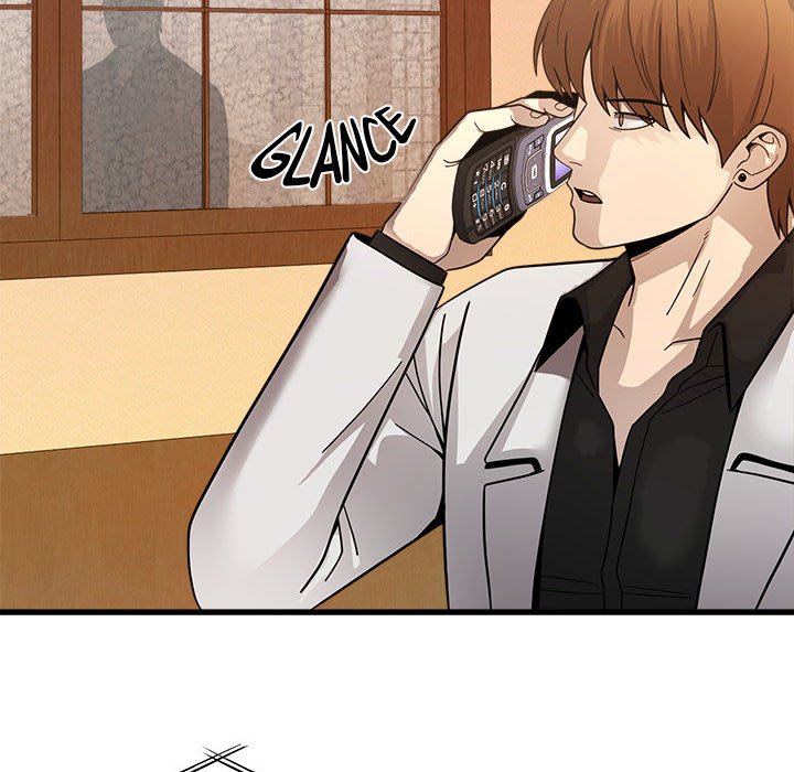 Killed Once, Back for Blood Killed Once, Back for Blood EP 39 - Toomics page 28 - 