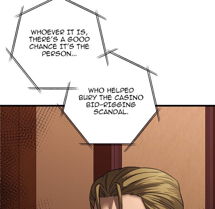 Killed Once, Back for Blood Killed Once, Back for Blood EP 39 - Toomics page 29 - 