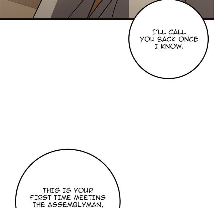 Killed Once, Back for Blood Killed Once, Back for Blood EP 39 - Toomics page 33 - 