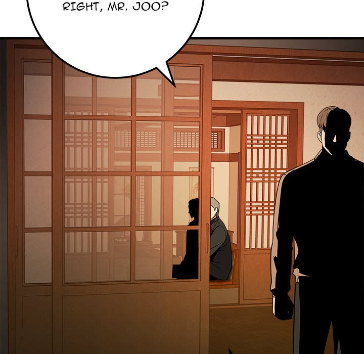 Killed Once, Back for Blood Killed Once, Back for Blood EP 39 - Toomics page 34 - 