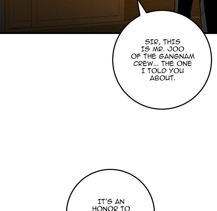 Killed Once, Back for Blood Killed Once, Back for Blood EP 39 - Toomics page 35 - 