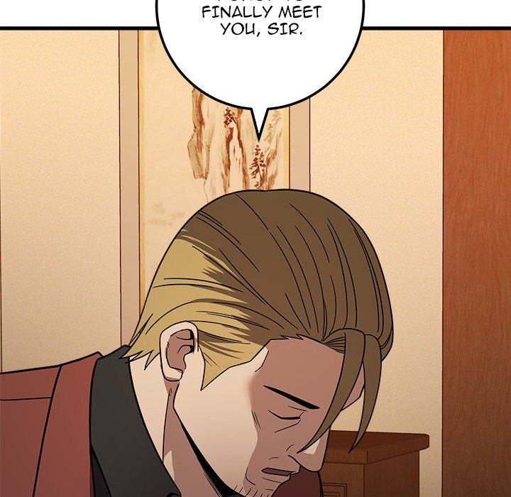 Killed Once, Back for Blood Killed Once, Back for Blood EP 39 - Toomics page 36 - 