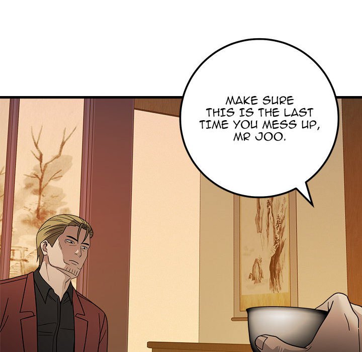 Killed Once, Back for Blood Killed Once, Back for Blood EP 39 - Toomics page 38 - 