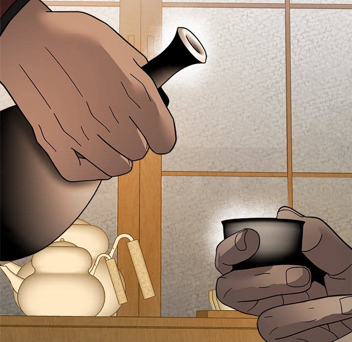 Killed Once, Back for Blood Killed Once, Back for Blood EP 39 - Toomics page 40 - 