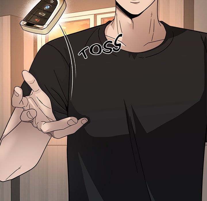 Killed Once, Back for Blood Killed Once, Back for Blood EP 39 - Toomics page 5 - 