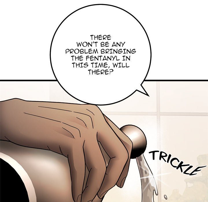 Killed Once, Back for Blood Killed Once, Back for Blood EP 39 - Toomics page 42 - 