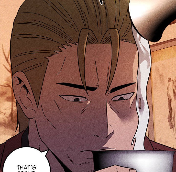 Killed Once, Back for Blood Killed Once, Back for Blood EP 39 - Toomics page 47 - 