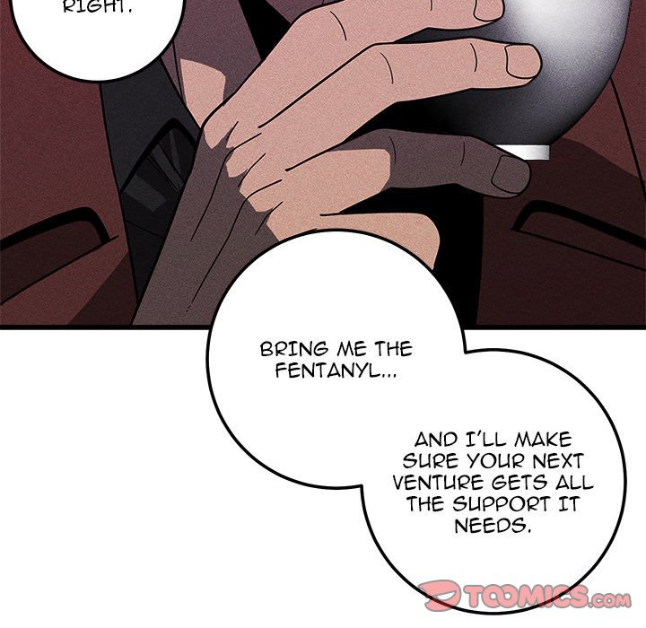 Killed Once, Back for Blood Killed Once, Back for Blood EP 39 - Toomics page 48 - 