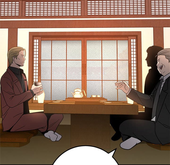 Killed Once, Back for Blood Killed Once, Back for Blood EP 39 - Toomics page 50 - 