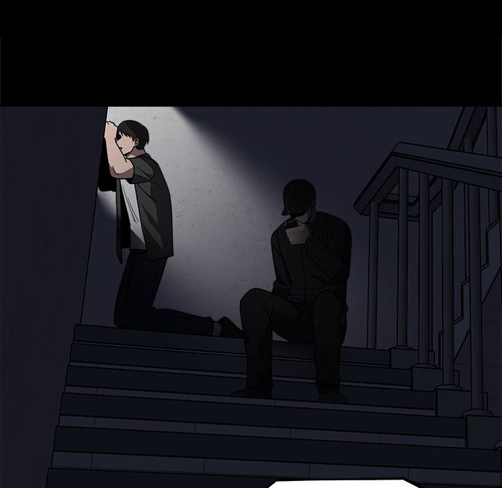 Killed Once, Back for Blood Killed Once, Back for Blood EP 39 - Toomics page 60 - 