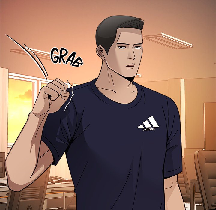 Killed Once, Back for Blood Killed Once, Back for Blood EP 39 - Toomics page 7 - 