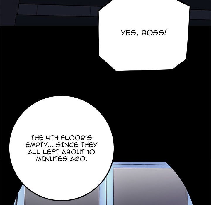 Killed Once, Back for Blood Killed Once, Back for Blood EP 39 - Toomics page 61 - 