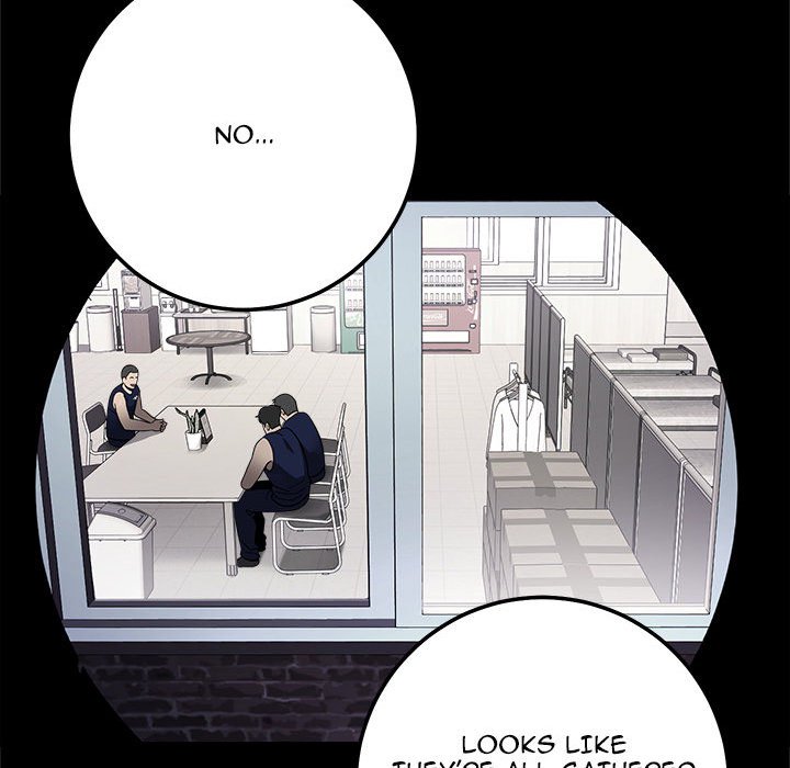 Killed Once, Back for Blood Killed Once, Back for Blood EP 39 - Toomics page 64 - 