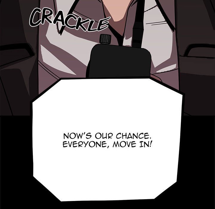 Killed Once, Back for Blood Killed Once, Back for Blood EP 39 - Toomics page 71 - 