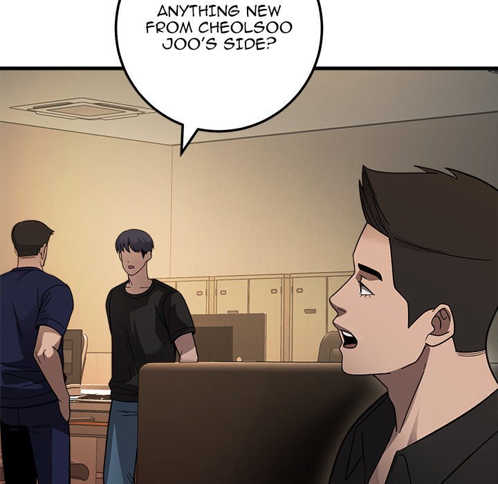 Killed Once, Back for Blood Killed Once, Back for Blood EP 39 - Toomics page 9 - 