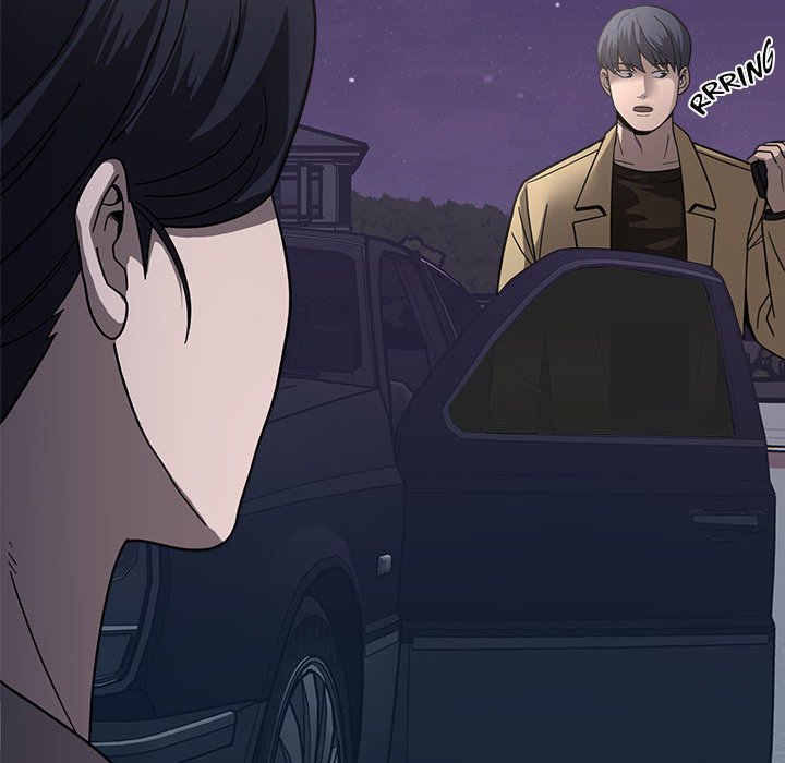 Killed Once, Back for Blood Killed Once, Back for Blood EP 39 - Toomics page 82 - 
