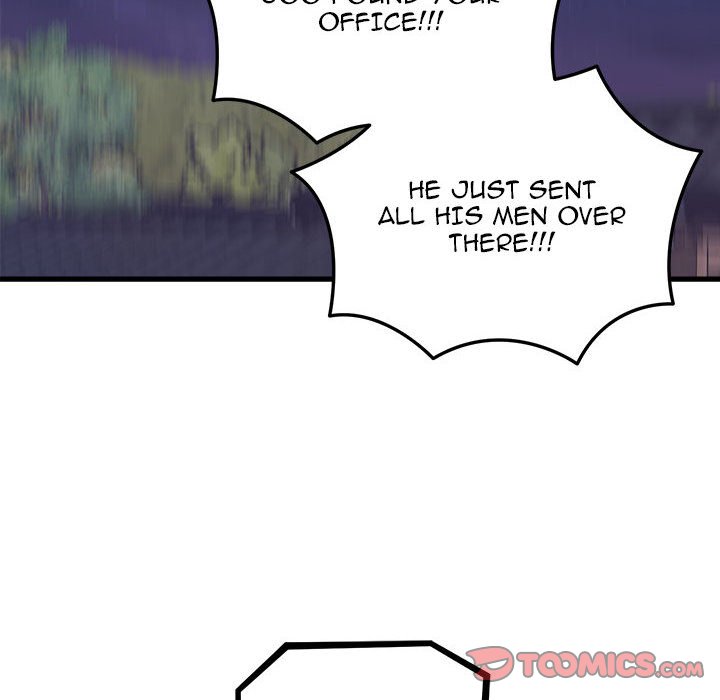 Killed Once, Back for Blood Killed Once, Back for Blood EP 39 - Toomics page 84 - 