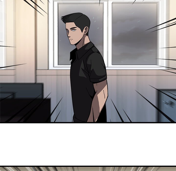 Killed Once, Back for Blood Killed Once, Back for Blood EP 39 - Toomics page 89 - 