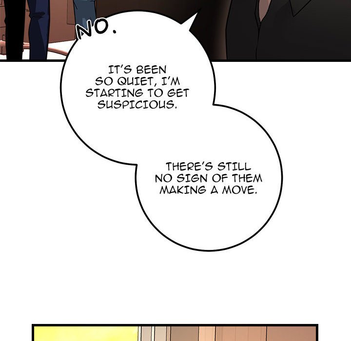 Killed Once, Back for Blood Killed Once, Back for Blood EP 39 - Toomics page 10 - 