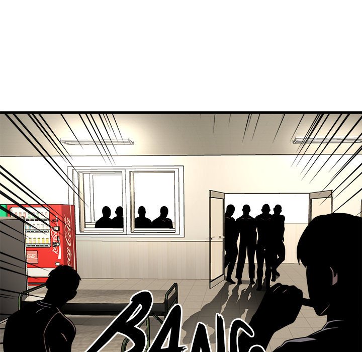 Killed Once, Back for Blood Killed Once, Back for Blood EP 39 - Toomics page 91 - 