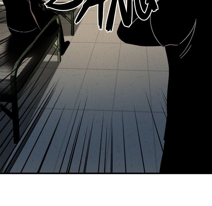 Killed Once, Back for Blood Killed Once, Back for Blood EP 39 - Toomics page 92 - 