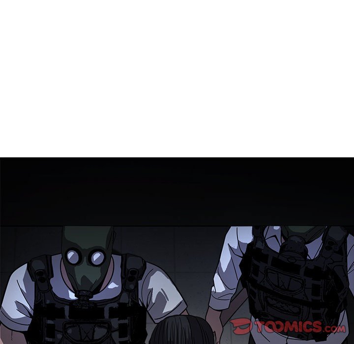Killed Once, Back for Blood Killed Once, Back for Blood EP 39 - Toomics page 93 - 