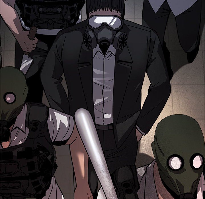 Killed Once, Back for Blood Killed Once, Back for Blood EP 39 - Toomics page 94 - 