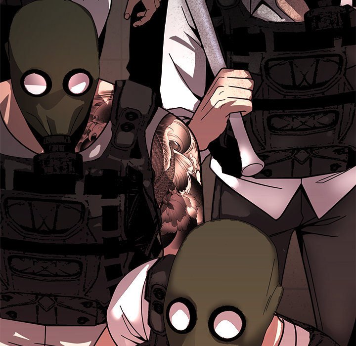 Killed Once, Back for Blood Killed Once, Back for Blood EP 39 - Toomics page 95 - 