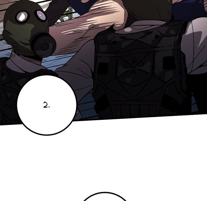 Killed Once, Back for Blood Killed Once, Back for Blood EP 39 - Toomics page 100 - 