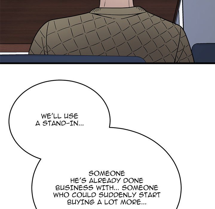 Killed Once, Back for Blood Killed Once, Back for Blood EP 41 - Toomics page 125 - 