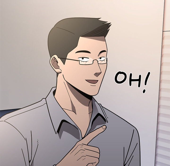 Killed Once, Back for Blood Killed Once, Back for Blood EP 41 - Toomics page 128 - 