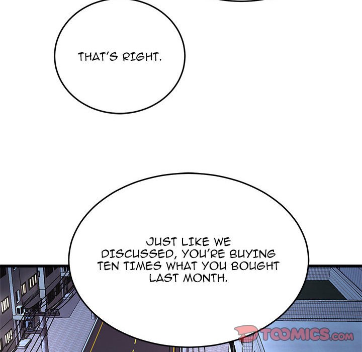 Killed Once, Back for Blood Killed Once, Back for Blood EP 41 - Toomics page 140 - 