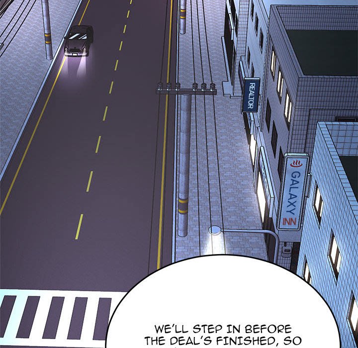 Killed Once, Back for Blood Killed Once, Back for Blood EP 41 - Toomics page 141 - 