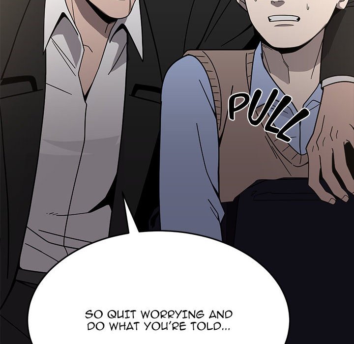 Killed Once, Back for Blood Killed Once, Back for Blood EP 41 - Toomics page 144 - 