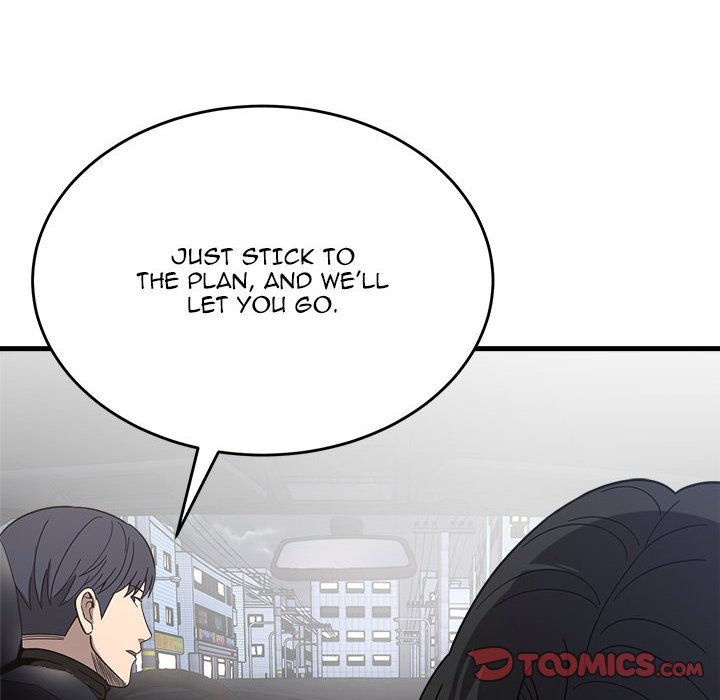 Killed Once, Back for Blood Killed Once, Back for Blood EP 41 - Toomics page 148 - 