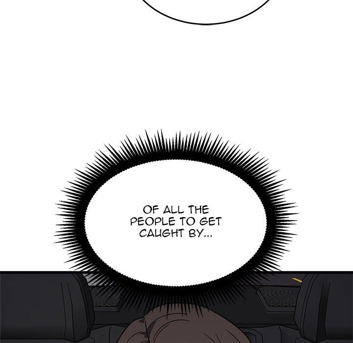 Killed Once, Back for Blood Killed Once, Back for Blood EP 41 - Toomics page 150 - 