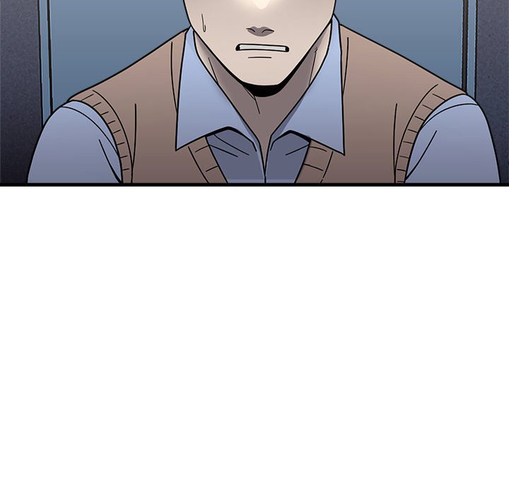 Killed Once, Back for Blood Killed Once, Back for Blood EP 41 - Toomics page 153 - 