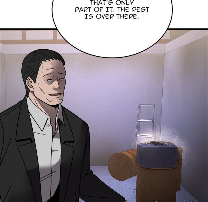 Killed Once, Back for Blood Killed Once, Back for Blood EP 41 - Toomics page 168 - 