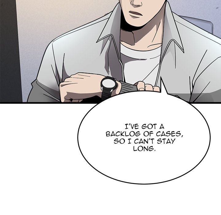 Killed Once, Back for Blood Killed Once, Back for Blood EP 41 - Toomics page 30 - 