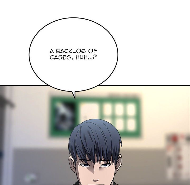 Killed Once, Back for Blood Killed Once, Back for Blood EP 41 - Toomics page 31 - 