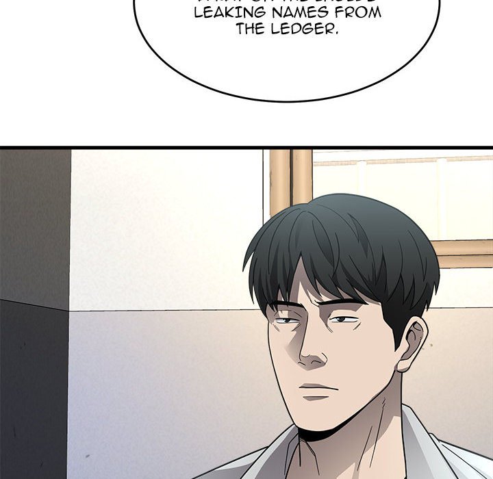 Killed Once, Back for Blood Killed Once, Back for Blood EP 41 - Toomics page 37 - 
