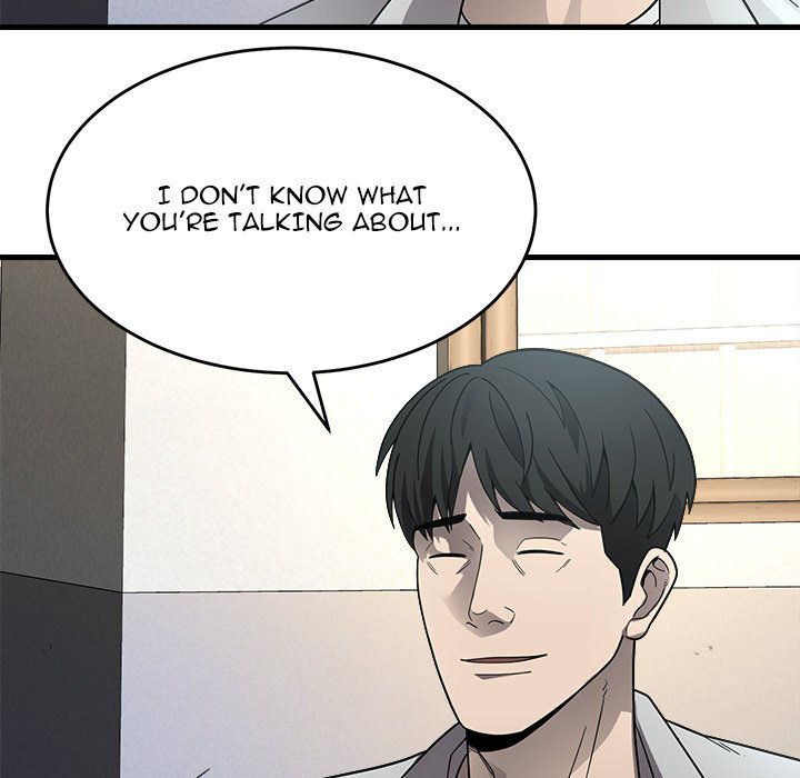 Killed Once, Back for Blood Killed Once, Back for Blood EP 41 - Toomics page 38 - 