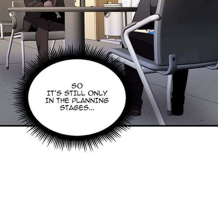 Killed Once, Back for Blood Killed Once, Back for Blood EP 41 - Toomics page 46 - 